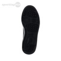 Buty dla dzieci Puma Reb-L biało-czarne 398993 01 Puma