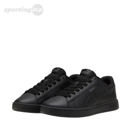 Buty dla dzieci Puma Rickie Classic czarne 394252 11 Puma