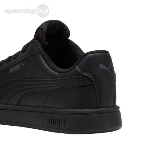 Buty dla dzieci Puma Rickie Classic czarne 394252 11 Puma Buty dla dzieci Puma Rickie Classic czarne 394252 11 Puma