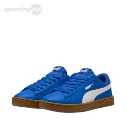 Buty dla dzieci Puma Rickie Classic niebieskie 394252 17 Puma