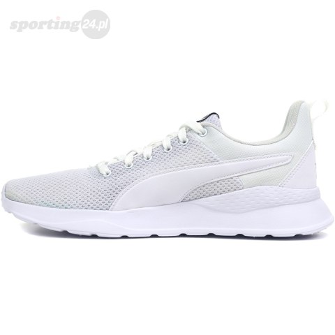 Buty męskie Puma Anzarun Lite białe 371128 03 Puma Buty męskie Puma Anzarun Lite białe 371128 03 Puma