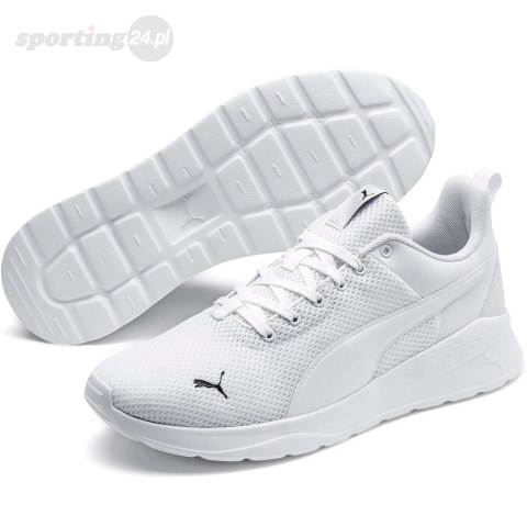 Buty męskie Puma Anzarun Lite białe 371128 03 Puma Buty męskie Puma Anzarun Lite białe 371128 03 Puma