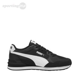 Buty męskie Puma ST Runner v4 NL czarne 399069 01 Puma