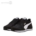 Buty męskie Puma ST Runner v4 NL czarne 399069 01 Puma