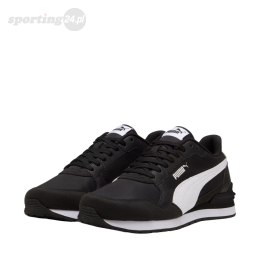 Buty męskie Puma ST Runner v4 NL czarne 399069 01 Puma