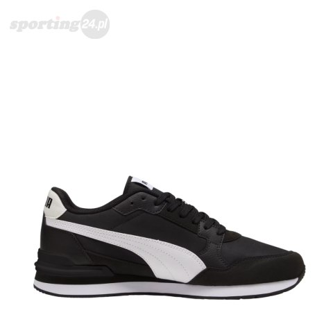 Buty męskie Puma ST Runner v4 NL czarne 399069 01 Puma Buty męskie Puma ST Runner v4 NL czarne 399069 01 Puma