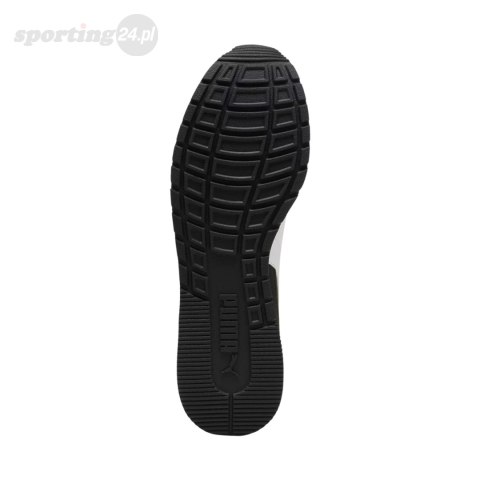 Buty męskie Puma ST Runner v4 NL czarne 399069 01 Puma Buty męskie Puma ST Runner v4 NL czarne 399069 01 Puma