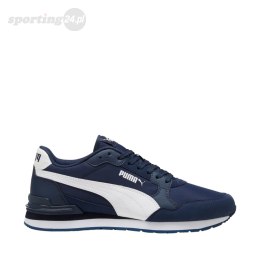 Buty męskie Puma ST Runner v4 NL granatowe 399069 07 Puma
