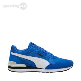 Buty męskie Puma ST Runner v4 NL niebieskie 399069 11 Puma
