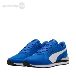 Buty męskie Puma ST Runner v4 NL niebieskie 399069 11 Puma