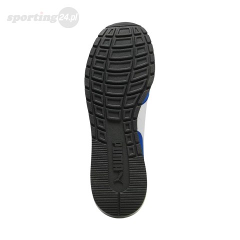 Buty męskie Puma ST Runner v4 NL niebieskie 399069 11 Puma Buty męskie Puma ST Runner v4 NL niebieskie 399069 11 Puma
