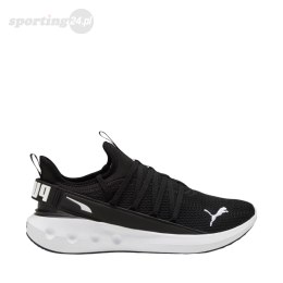 Buty męskie Puma Softride Carson Fresh czarne 310155 01 Puma