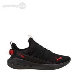 Buty męskie Puma Softride Carson Fresh czarne 310155 04 Puma