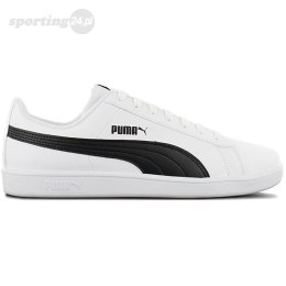 Buty męskie Puma UP Puma Black białe 372605 02 Puma