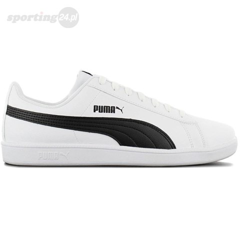 Buty męskie Puma UP Puma Black białe 372605 02 Puma Buty męskie Puma UP Puma Black białe 372605 02 Puma