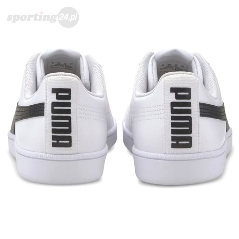 Buty męskie Puma UP Puma Black białe 372605 02 Puma Buty męskie Puma UP Puma Black białe 372605 02 Puma