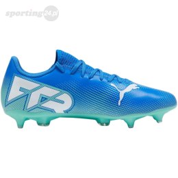 Buty piłkarskie Puma Future 7 Play MxSG 107940 01 Puma