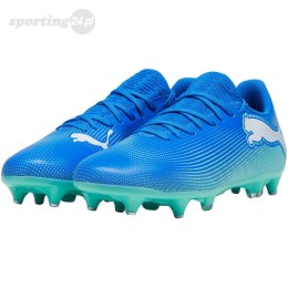 Buty piłkarskie Puma Future 7 Play MxSG 107940 01 Puma