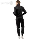 Dres Givova Tuta Visa Black czarno-czerwony TR018 1012B Givova