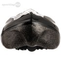 Kask Meteor MV5-2 Spider M 52-56 cm czarno-czerwony 23223 Meteor