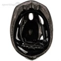 Kask Meteor MV5-2 Spider S 48-52 cm czarno-czerwony 23222 Meteor