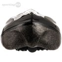Kask Meteor MV5-2 Spider S 48-52 cm czarno-czerwony 23222 Meteor