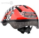 Kask rowerowy Meteor KS06 Race team roz S 48-52cm 24833 Meteor