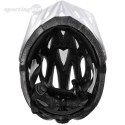 Kask rowerowy Meteor Ovlo M 55-58 cm biały 16860 Meteor