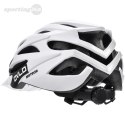 Kask rowerowy Meteor Ovlo M 55-58 cm biały 16860 Meteor