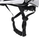 Kask rowerowy Meteor Ovlo M 55-58 cm biały 16860 Meteor