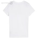 Koszulka damska Puma ESS No.1 Logo Tee biała 682370 02 Puma