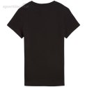 Koszulka damska Puma ESS No.1 Logo Tee czarna 682370 01 Puma