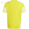Koszulka dla dzieci adidas Tiro 25 Competition Training Jersey żółta JI8950 Adidas teamwear
