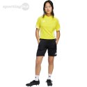 Koszulka dla dzieci adidas Tiro 25 Competition Training Jersey żółta JI8950 Adidas teamwear