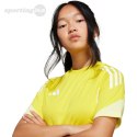 Koszulka dla dzieci adidas Tiro 25 Competition Training Jersey żółta JI8950 Adidas teamwear