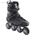 Łyżworolki Roces X35 TIF czarno-srebrne 400849 01 Roces
