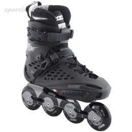 Łyżworolki Roces X35 TIF czarno-srebrne 400849 01 Roces
