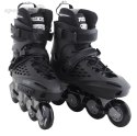 Łyżworolki Roces X35 TIF czarno-srebrne 400849 01 Roces