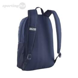 Plecak Puma Phase II granatowy 91166 02 Puma