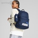 Plecak Puma Phase Set + piórnik granatowy 91191 03 Puma