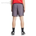 Spodenki męskie adidas Essentials 3-Stripes Chelsea szare JW1902 Adidas