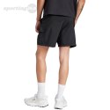 Spodenki męskie adidas Essentials Small Logo Cargo Chelsea czarne JF3530 Adidas