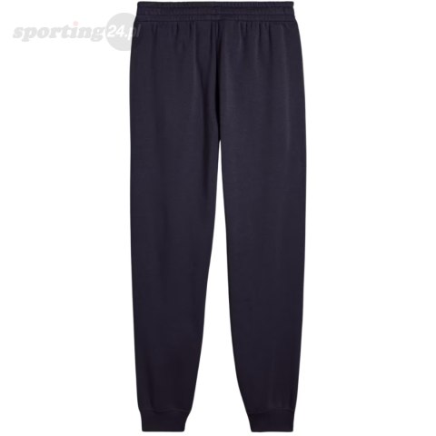 Spodnie męskie Puma Ess 2 Color No.1 Logo granatowe 684714 16 Puma Spodnie męskie Puma Ess 2 Color No.1 Logo granatowe 684714 16 Puma