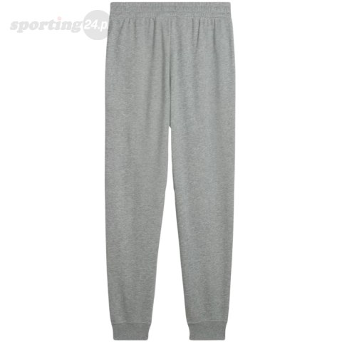 Spodnie męskie Puma Ess 2 Color No.1 Logo szare 684714 03 Puma Spodnie męskie Puma Ess 2 Color No.1 Logo szare 684714 03 Puma