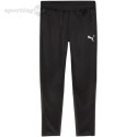 Spodnie męskie Puma Team Goal Training czarne 658639 03 Puma