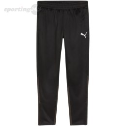 Spodnie męskie Puma Team Goal Training czarne 658639 03 Puma