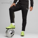 Spodnie męskie Puma Team Goal Training czarne 658639 03 Puma