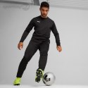 Spodnie męskie Puma Team Goal Training czarne 658639 03 Puma