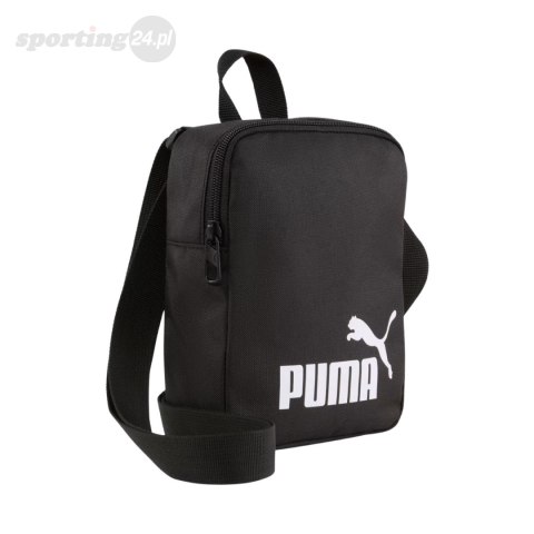 Torebka Puma Phase czarna 91173 01 Puma Torebka Puma Phase czarna 91173 01 Puma