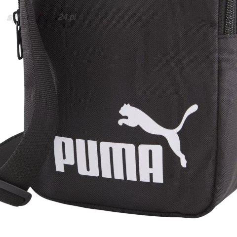 Torebka Puma Phase czarna 91173 01 Puma Torebka Puma Phase czarna 91173 01 Puma